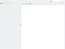 Tablet Screenshot of help.jaspersoft.com